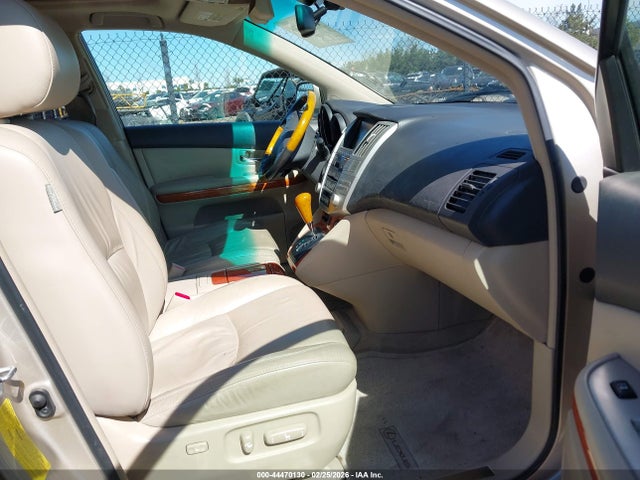 Aukcja sprzedaży 2007 Lexus Rx 400h, vin: JTJHW31U372009906, numer aukcji: 44470130
