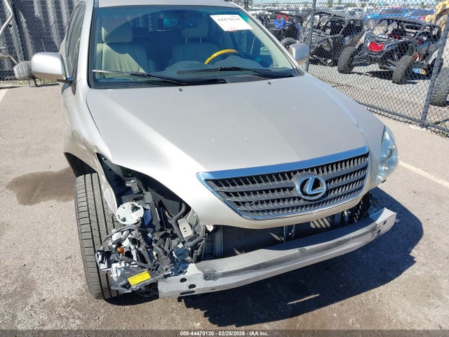 Aukcja sprzedaży 2007 Lexus Rx 400h, vin: JTJHW31U372009906, numer aukcji: 44470130