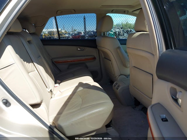 Aukcja sprzedaży 2007 Lexus Rx 400h, vin: JTJHW31U372009906, numer aukcji: 44470130