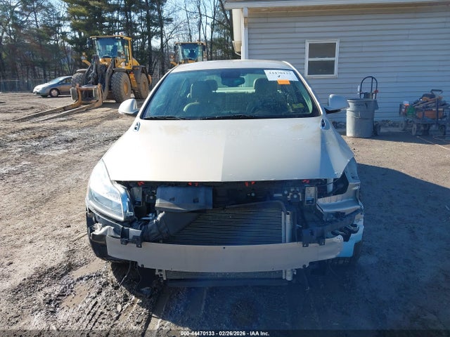Aukcja sprzedaży 2012 Buick Regal, vin: 2G4GR5EK0C9114789, numer aukcji: 44470133
