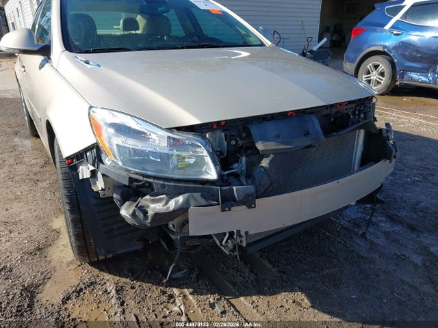 Aukcja sprzedaży 2012 Buick Regal, vin: 2G4GR5EK0C9114789, numer aukcji: 44470133