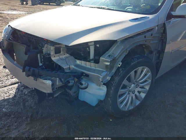 Aukcja sprzedaży 2012 Buick Regal, vin: 2G4GR5EK0C9114789, numer aukcji: 44470133