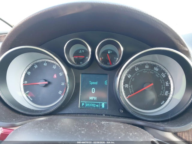 Aukcja sprzedaży 2012 Buick Regal, vin: 2G4GR5EK0C9114789, numer aukcji: 44470133
