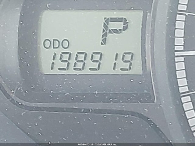 5TDKK3DC8ES519827 Toyota Sienna Le V6 8 Passenger
