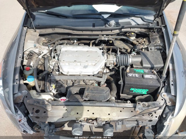 Aukcja sprzedaży 2009 Honda Accord 3.5 Ex-l, vin: 1HGCP36829A043531, numer aukcji: 44470137