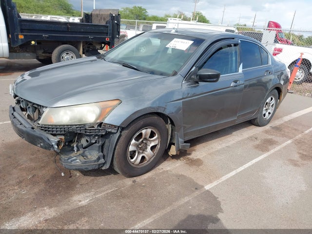 Aukcja sprzedaży 2009 Honda Accord 3.5 Ex-l, vin: 1HGCP36829A043531, numer aukcji: 44470137