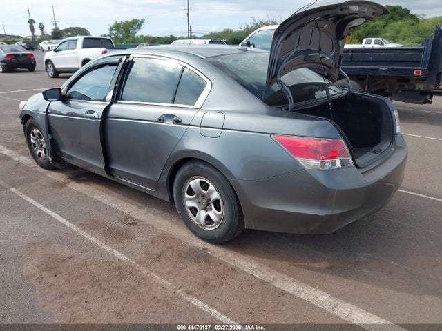 Aukcja sprzedaży 2009 Honda Accord 3.5 Ex-l, vin: 1HGCP36829A043531, numer aukcji: 44470137