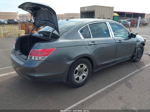 Aukcja sprzedaży 2009 Honda Accord 3.5 Ex-l, vin: 1HGCP36829A043531, numer aukcji: 44470137