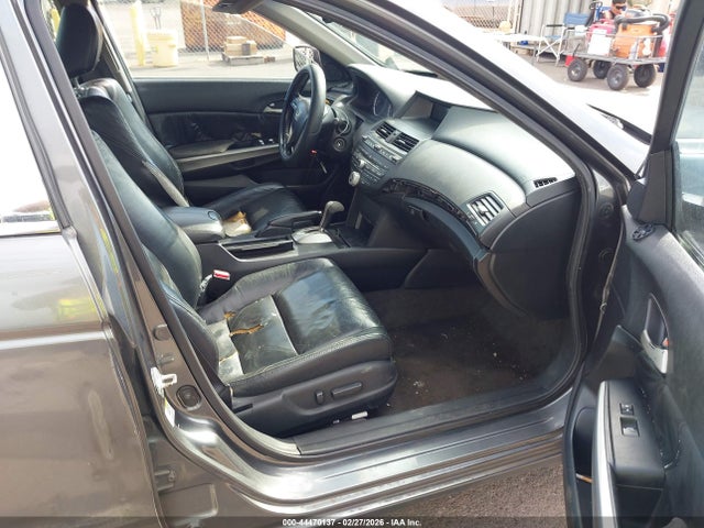Aukcja sprzedaży 2009 Honda Accord 3.5 Ex-l, vin: 1HGCP36829A043531, numer aukcji: 44470137