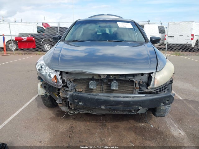 Aukcja sprzedaży 2009 Honda Accord 3.5 Ex-l, vin: 1HGCP36829A043531, numer aukcji: 44470137