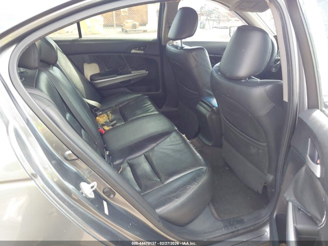 Aukcja sprzedaży 2009 Honda Accord 3.5 Ex-l, vin: 1HGCP36829A043531, numer aukcji: 44470137