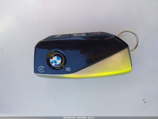 WBY53EJ02RCP22167 BMW I7 Xdrive60