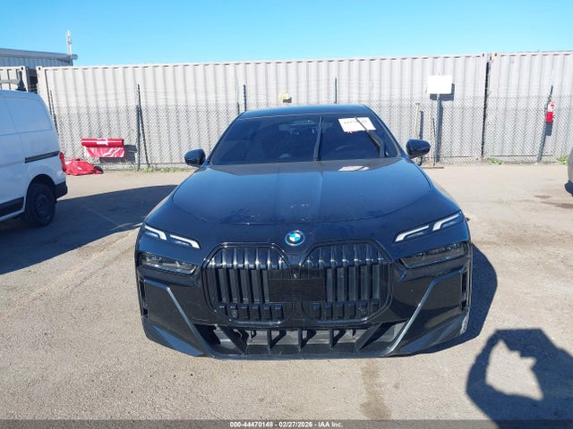 WBY53EJ02RCP22167 BMW I7 Xdrive60