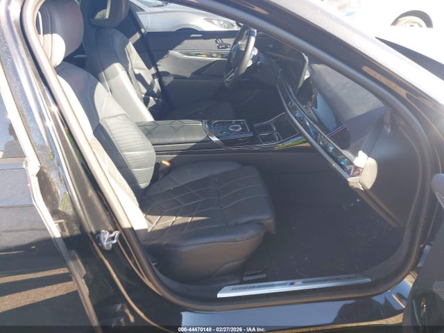 WBY53EJ02RCP22167 BMW I7 Xdrive60