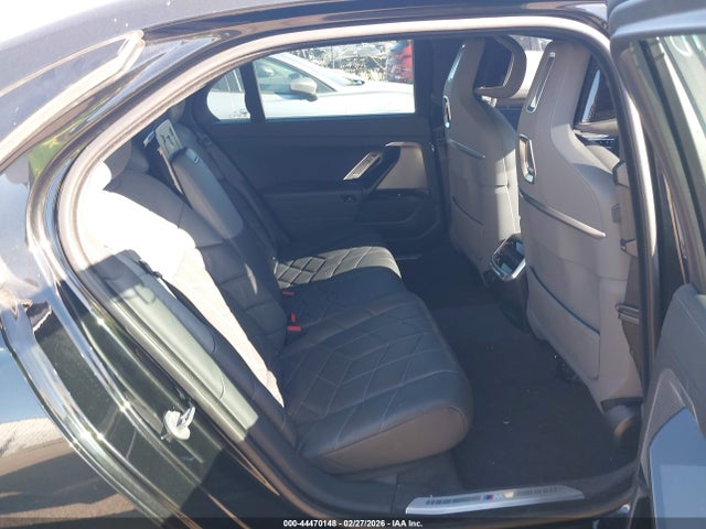 WBY53EJ02RCP22167 BMW I7 Xdrive60