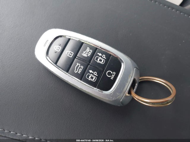 2023 HYUNDAI SONATA HYBRID KMHL54JJ2PA067051 Photo 10
