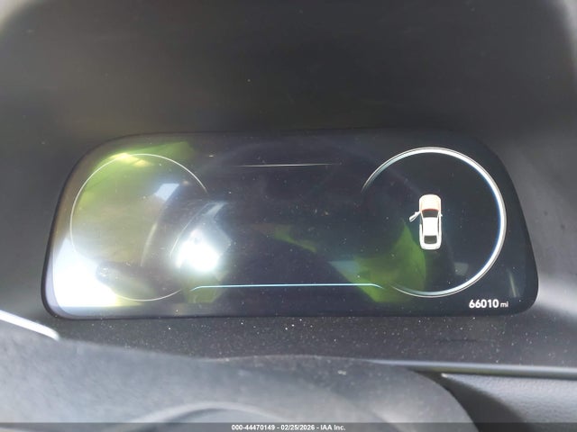2023 HYUNDAI SONATA HYBRID KMHL54JJ2PA067051 Photo 6