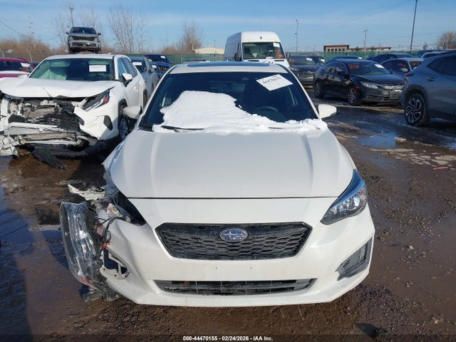 44470155 :رقم المزاد ، 4S3GTAL69H3750549 vin ، 2017 Subaru Impreza 2.0i Sport مزاد بيع