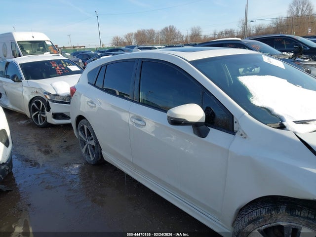 44470155 :رقم المزاد ، 4S3GTAL69H3750549 vin ، 2017 Subaru Impreza 2.0i Sport مزاد بيع
