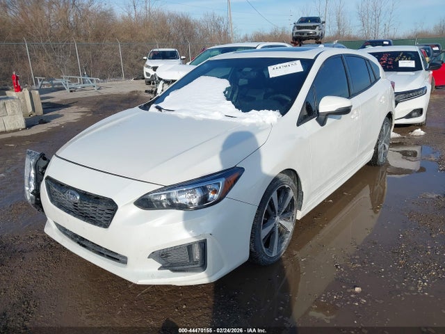 44470155 :رقم المزاد ، 4S3GTAL69H3750549 vin ، 2017 Subaru Impreza 2.0i Sport مزاد بيع