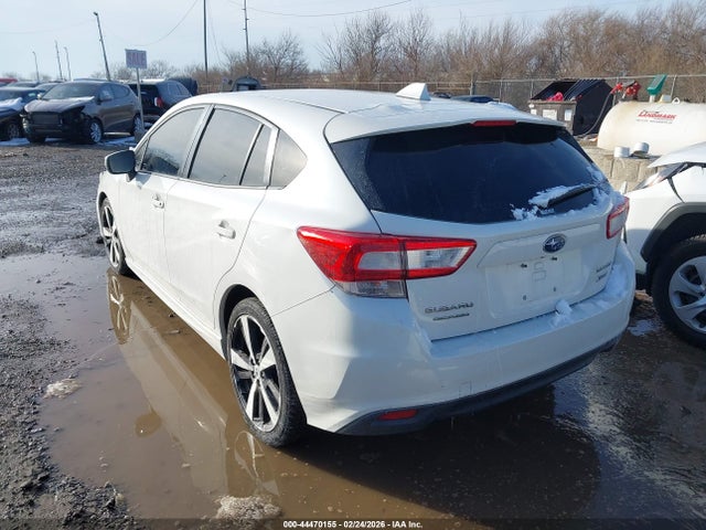 44470155 :رقم المزاد ، 4S3GTAL69H3750549 vin ، 2017 Subaru Impreza 2.0i Sport مزاد بيع