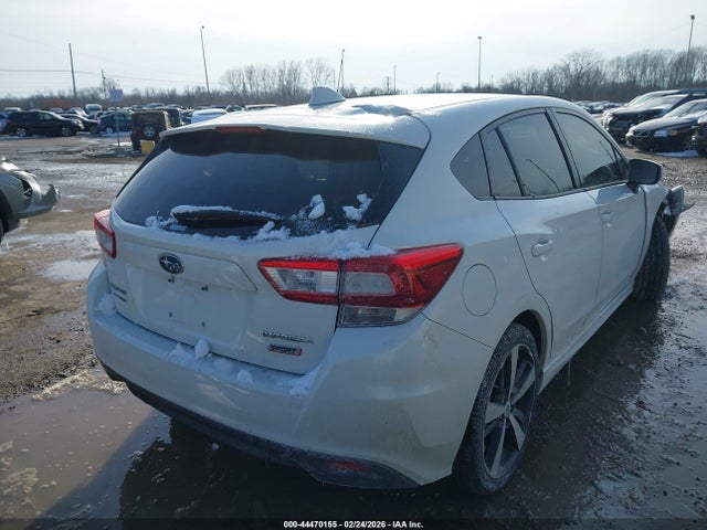 44470155 :رقم المزاد ، 4S3GTAL69H3750549 vin ، 2017 Subaru Impreza 2.0i Sport مزاد بيع