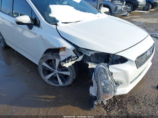 44470155 :رقم المزاد ، 4S3GTAL69H3750549 vin ، 2017 Subaru Impreza 2.0i Sport مزاد بيع