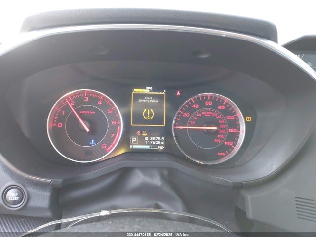 44470155 :رقم المزاد ، 4S3GTAL69H3750549 vin ، 2017 Subaru Impreza 2.0i Sport مزاد بيع