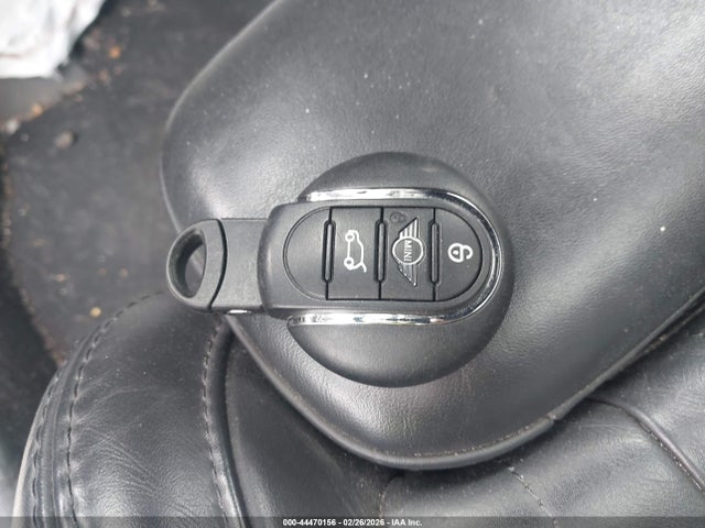 2019 MINI COUNTRYMAN WMZYT3C5XK3E96321 Photo 10