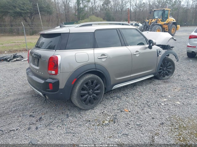 2019 MINI COUNTRYMAN WMZYT3C5XK3E96321 Photo 3