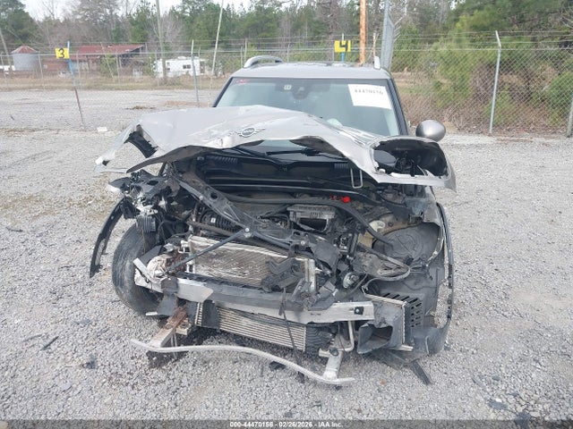 2019 MINI COUNTRYMAN WMZYT3C5XK3E96321 Photo 5