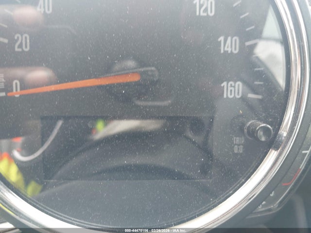 2019 MINI COUNTRYMAN WMZYT3C5XK3E96321 Photo 6