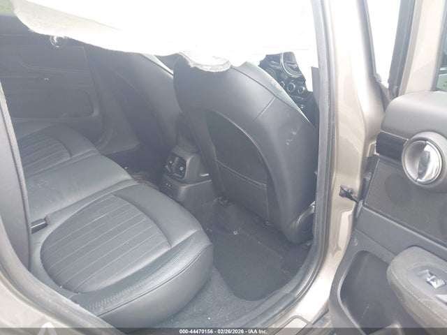 2019 MINI COUNTRYMAN WMZYT3C5XK3E96321 Photo 7