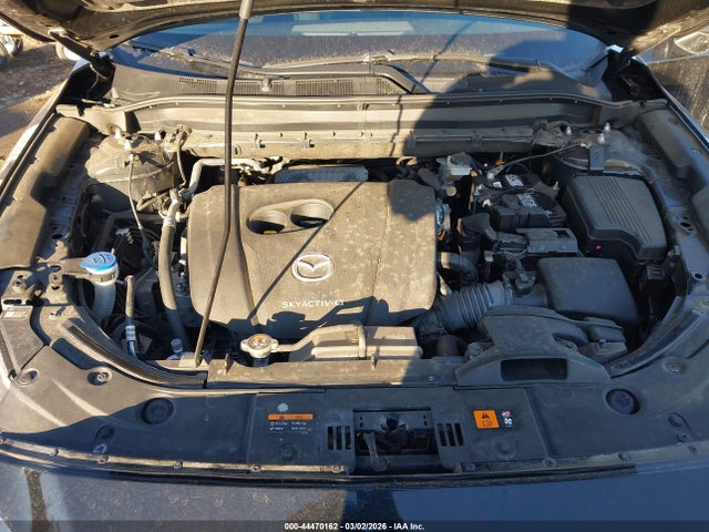Aukcja sprzedaży 2021 Mazda Cx-5 Sport, vin: JM3KFBBM9M1324140, numer aukcji: 44470162