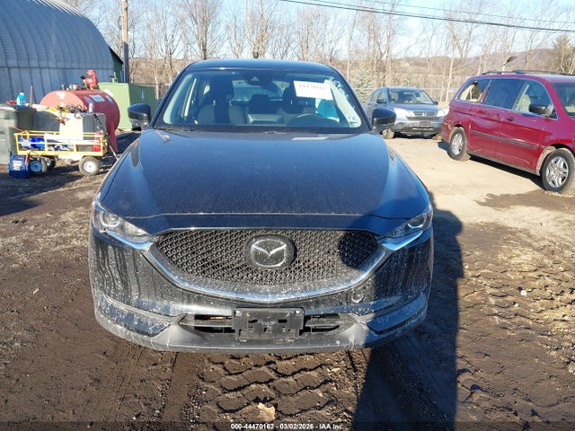 Aukcja sprzedaży 2021 Mazda Cx-5 Sport, vin: JM3KFBBM9M1324140, numer aukcji: 44470162