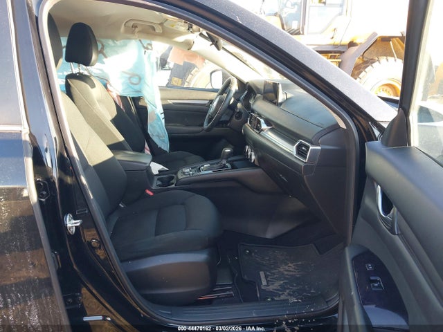 Aukcja sprzedaży 2021 Mazda Cx-5 Sport, vin: JM3KFBBM9M1324140, numer aukcji: 44470162