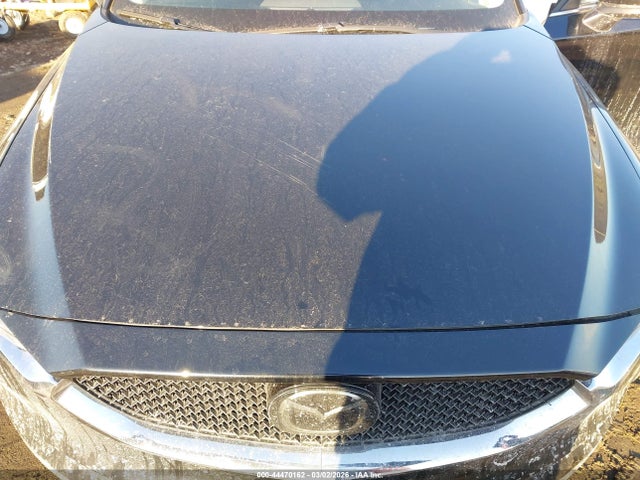 Aukcja sprzedaży 2021 Mazda Cx-5 Sport, vin: JM3KFBBM9M1324140, numer aukcji: 44470162