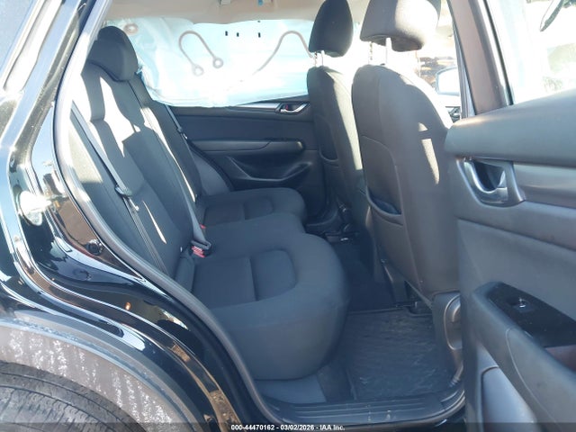 Aukcja sprzedaży 2021 Mazda Cx-5 Sport, vin: JM3KFBBM9M1324140, numer aukcji: 44470162