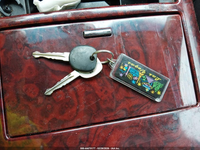 2007 CADILLAC ESCALADE 1GYEC638X7R327877 Photo 10