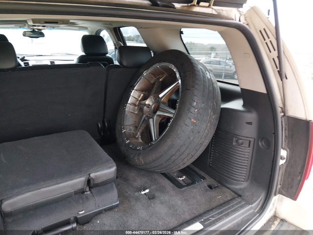44470177 :رقم المزاد ، 1GYEC638X7R327877 vin ، 2007 Cadillac Escalade Standard مزاد بيع