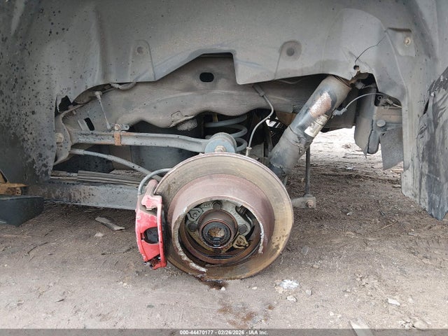 44470177 :رقم المزاد ، 1GYEC638X7R327877 vin ، 2007 Cadillac Escalade Standard مزاد بيع