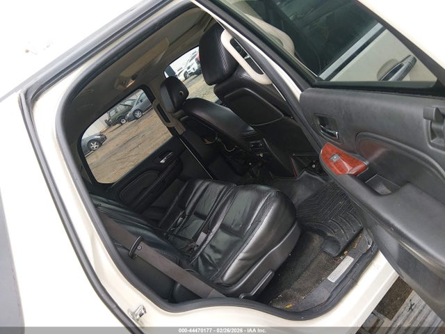 2007 CADILLAC ESCALADE 1GYEC638X7R327877 Photo 7
