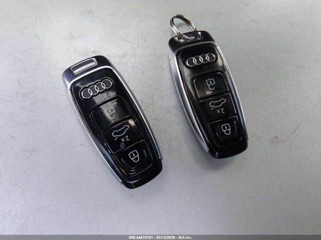 2022 AUDI Q7 WA1LJBF71ND006586 Photo 10