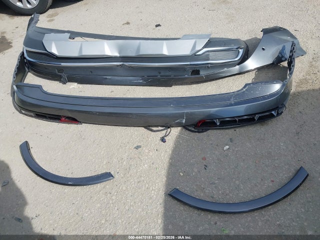 WA1LJBF71ND006586 Audi Q7 Premium Plus 45 Tfsi Quattro Tiptronic