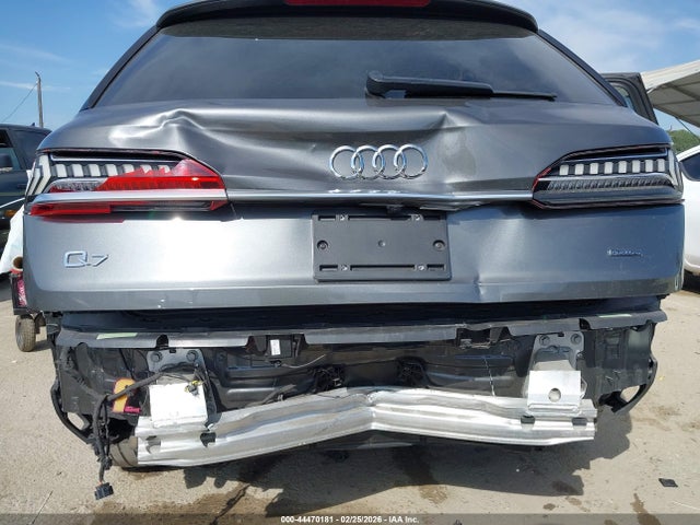 2022 AUDI Q7 WA1LJBF71ND006586 Photo 5