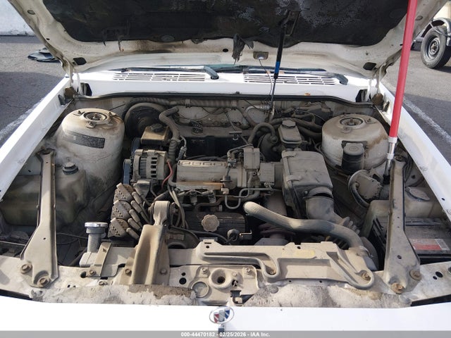Aukcja sprzedaży 1992 Buick Century Custom, vin: 1G4AH84NXN6466746, numer aukcji: 44470182