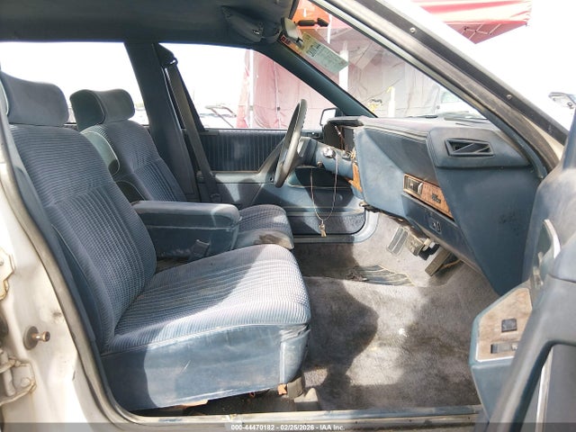 Aukcja sprzedaży 1992 Buick Century Custom, vin: 1G4AH84NXN6466746, numer aukcji: 44470182