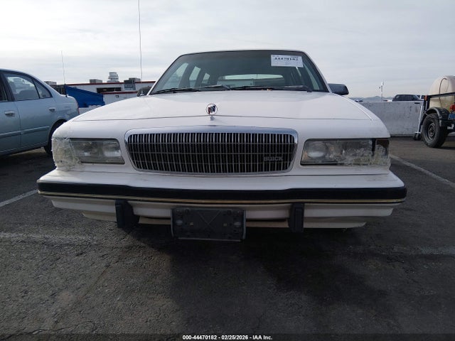 Aukcja sprzedaży 1992 Buick Century Custom, vin: 1G4AH84NXN6466746, numer aukcji: 44470182