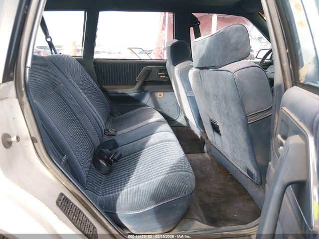 Aukcja sprzedaży 1992 Buick Century Custom, vin: 1G4AH84NXN6466746, numer aukcji: 44470182