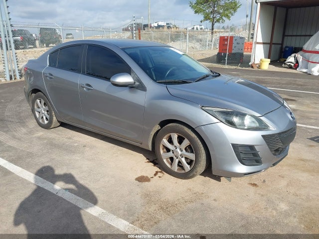 Aukcja sprzedaży 2011 Mazda Mazda3 I Touring, vin: JM1BL1VG7B1456263, numer aukcji: 44470187